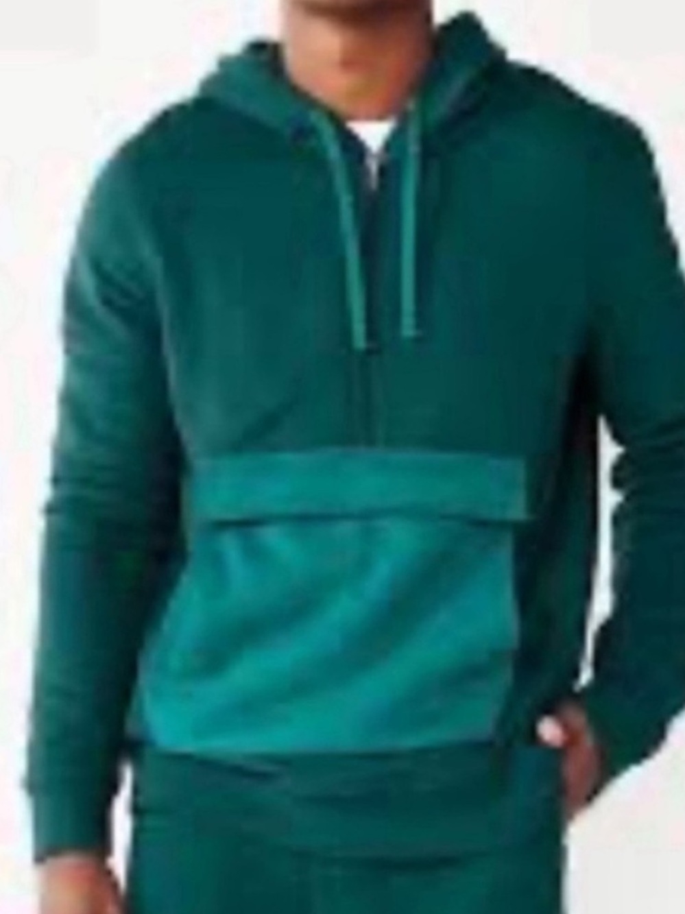 Tek Gear Hoodie